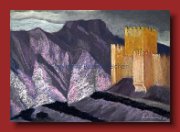 castillo Velez Blanco